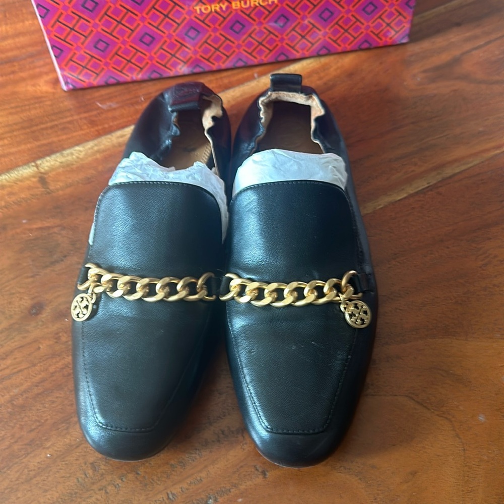 Tory Burch Mules